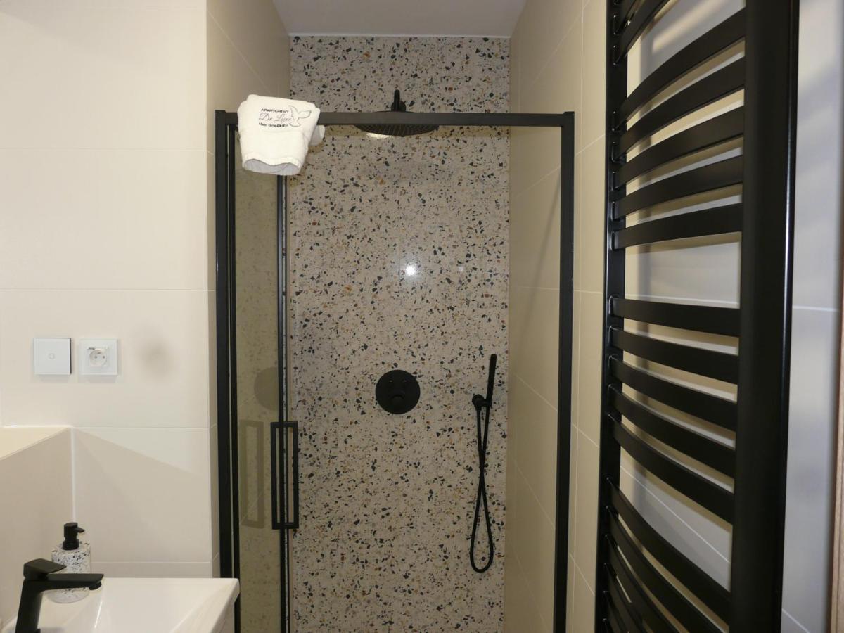Apartament De Luxe Nad Golebiem Karpacz Exterior foto